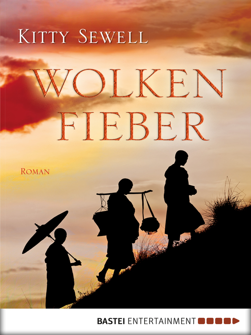 Title details for Wolkenfieber by Kitty Sewell - Available